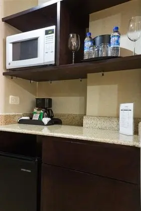 Best Western Premier Monterrey Aeropuerto