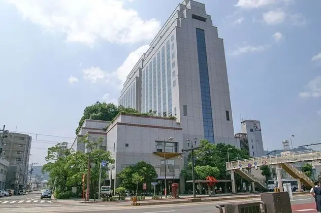 Best Western Premier Nagasaki