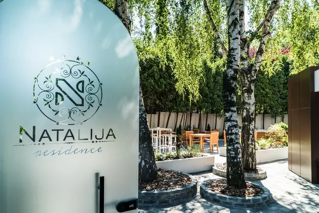 Best Western Premier Natalija Residence - Genel
