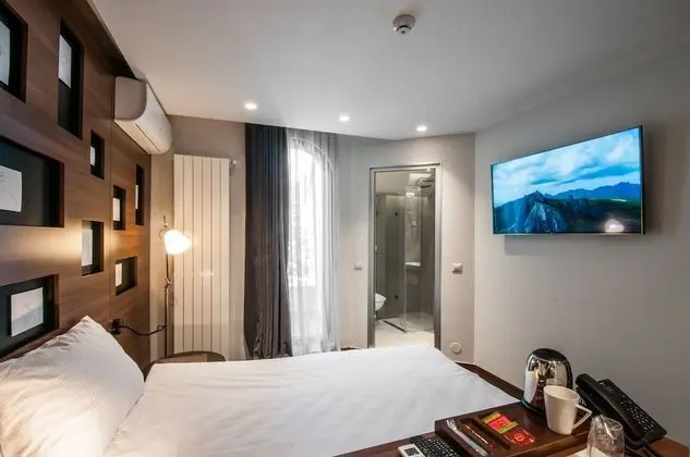 Best Western Premier Natalija Residence - Oda