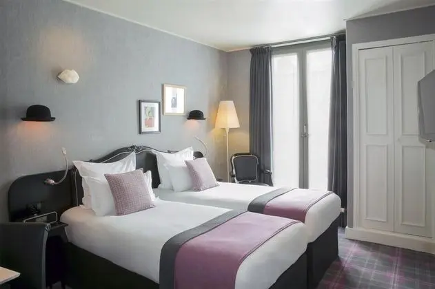 Best Western Premier Opera Faubourg