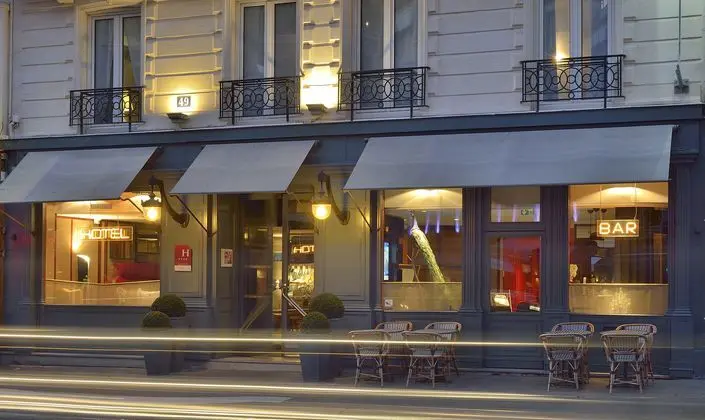 Best Western Premier Opera Faubourg