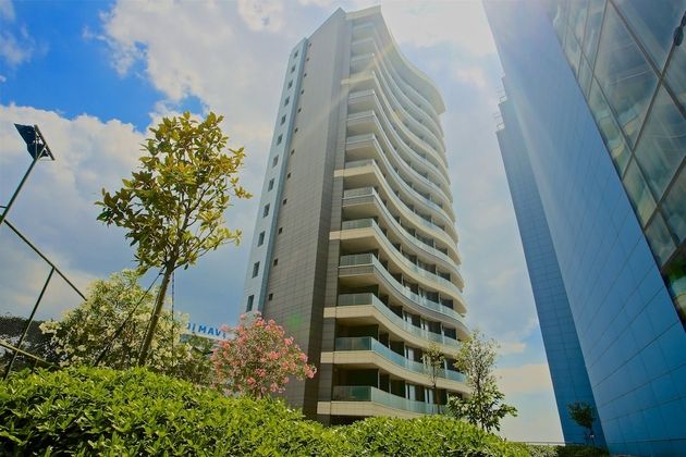 Best Western Premier Ottoperla HotelFotoğrafı