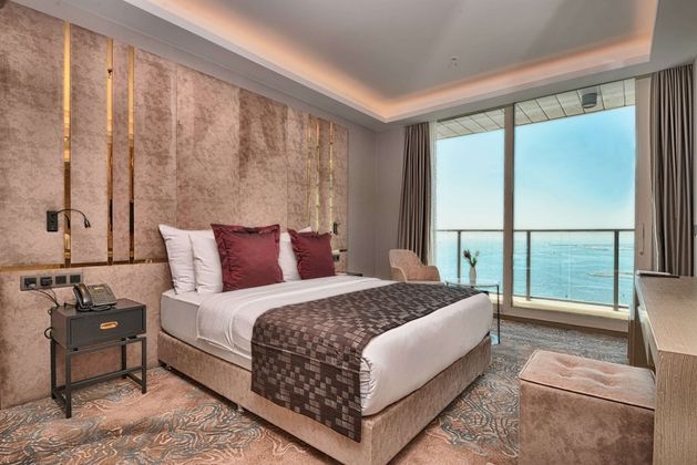 Best Western Premier Ottoperla HotelFotoğrafı