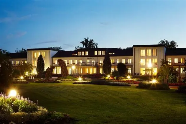 Best Western Premier Park Hotel