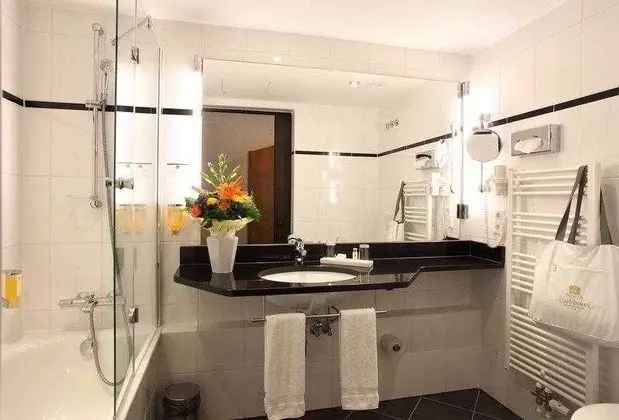 Best Western Premier Parkhotel Bad Mergentheim