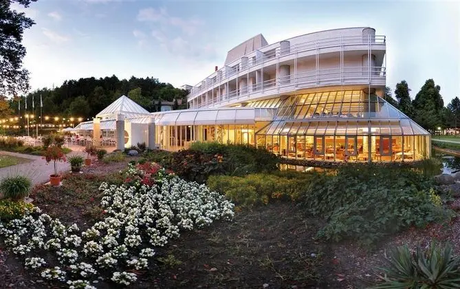 Best Western Premier Parkhotel Bad Mergentheim