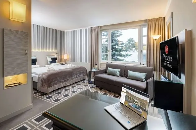 Best Western Premier Parkhotel Kronsberg - Öne Çıkan Resim