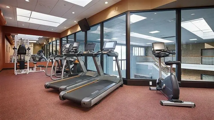 Best Western Premier Park Hotel