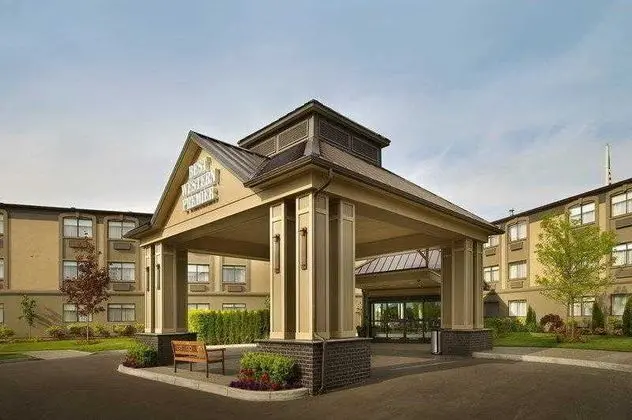 Best Western Premier Plaza Hotel