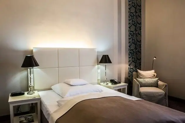 Best Western Premier Hotel Rebstock