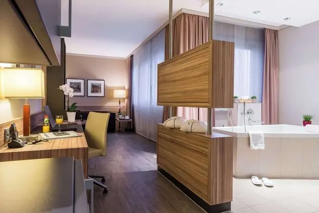 Best Western Premier Hotel Regensburg - Oda