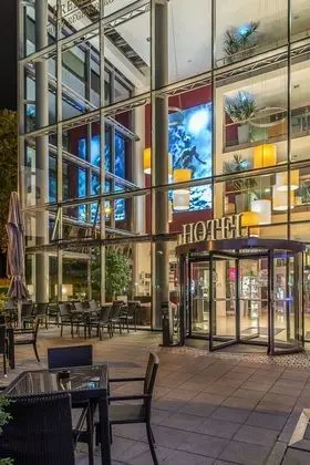 Best Western Premier Hotel Regensburg - Öne Çıkan Resim