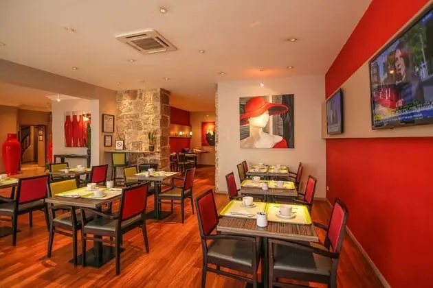 Best Western Premier Roosevelt