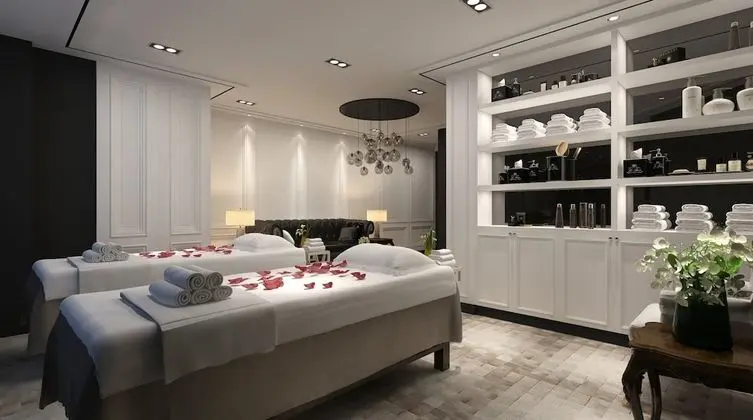 Best Western Premier Sapphire Halong - Spa