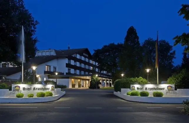 Best Western Premier Hotel Seehotel Krautkraemer