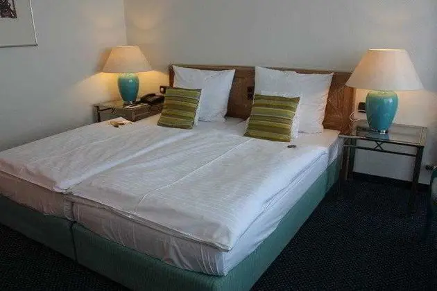 Best Western Premier Hotel Seehotel Krautkraemer - Genel