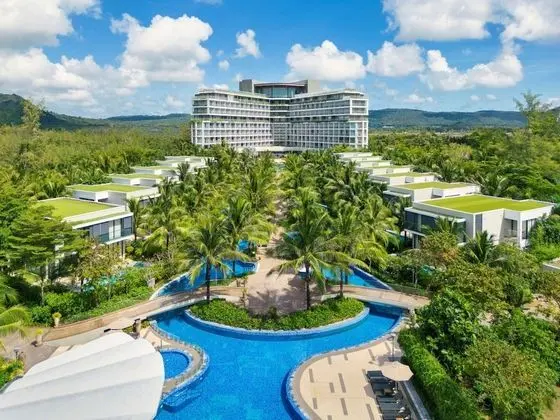 Best Western Premier Sonasea Phu Quoc