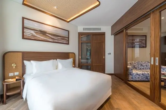 Best Western Premier Sonasea Phu Quoc - Oda
