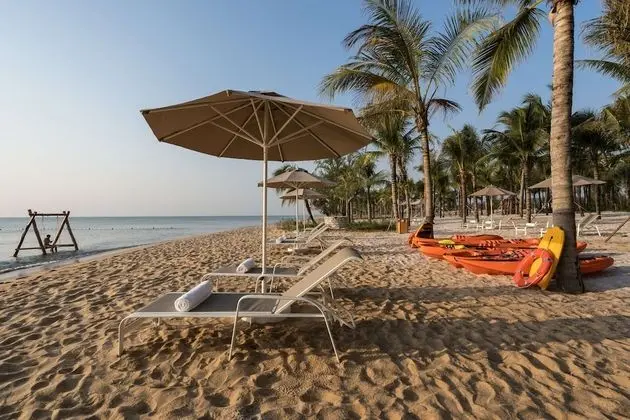 Best Western Premier Sonasea Phu Quoc - Plaj