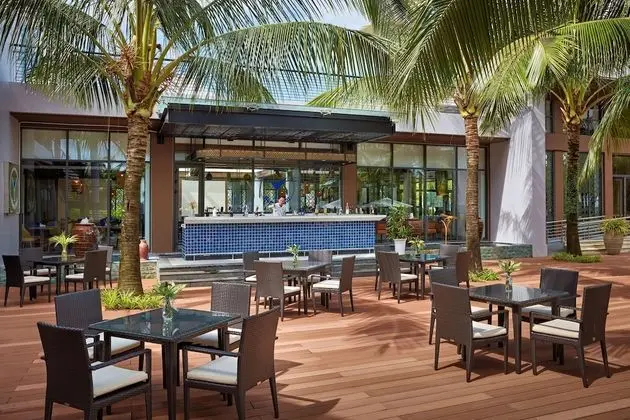 Best Western Premier Sonasea Villas Phu Quoc - Havuz