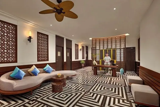 Best Western Premier Sonasea Villas Phu Quoc - Spa