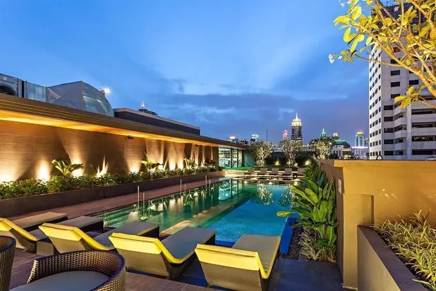 Best Western Premier Sukhumvit
