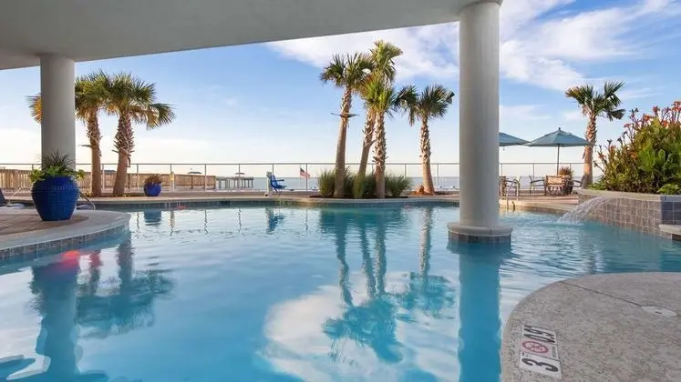 BEST WESTERN Premier The Tides - Genel
