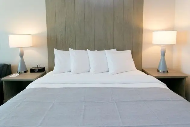 BEST WESTERN Premier The Tides - Genel