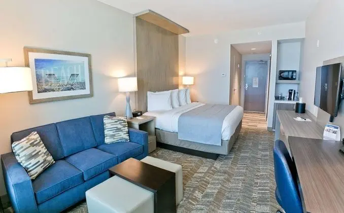 BEST WESTERN Premier The Tides - Genel