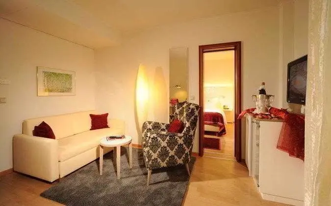 Best Western Premier Hotel Victoria - Genel