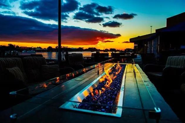Best Western Premier Waterfront Hotel & Conv