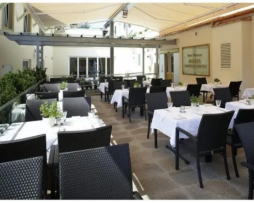 BEST WESTERN PREMIER Hotel Weisses Kreuz