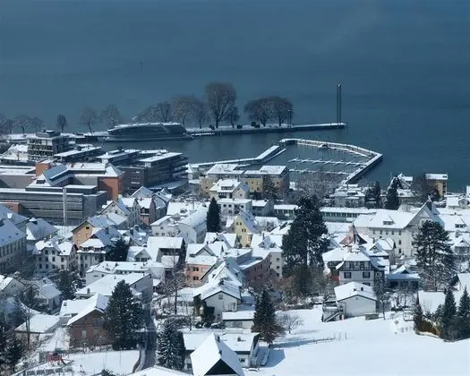 BEST WESTERN PREMIER Hotel Weisses Kreuz