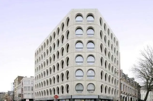 Best Western  Premier Why Hotel