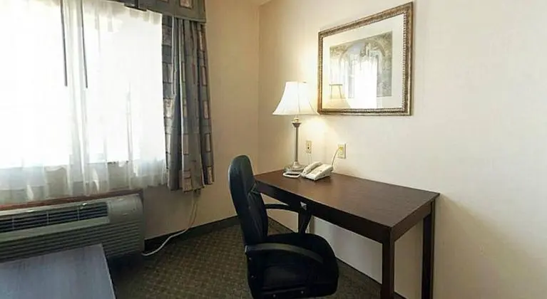 Best Western Presidential Hotel & Suites