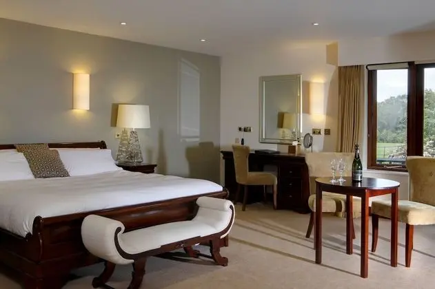 Best Western Preston Garstang Country Hotel and Golf Club - Oda