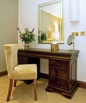 Best Western Preston Garstang Country Hotel and Golf Club - Oda