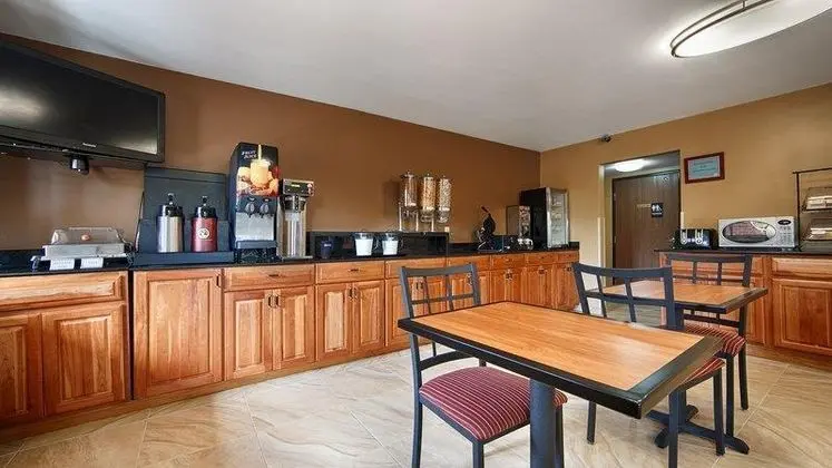 Best Western Princeton Manor Inn & Suites