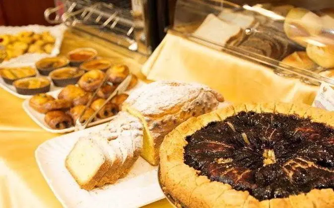 BEST WESTERN Hotel Principe