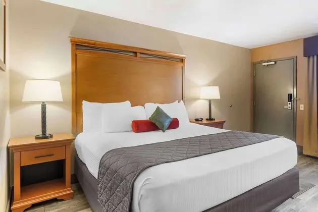 Best Western Prineville Inn - Öne Çıkan Resim