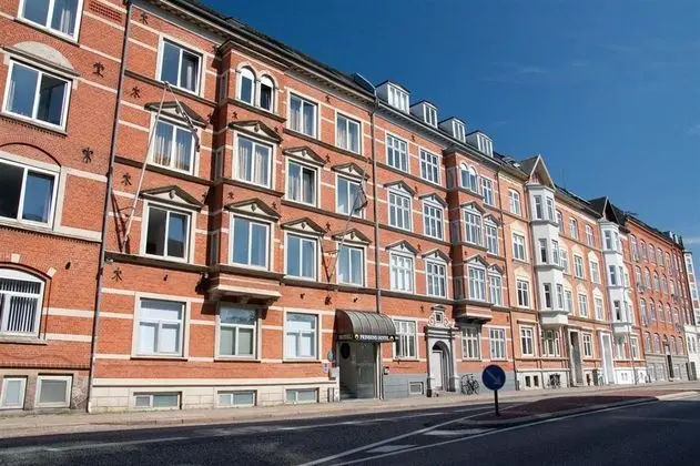 BEST WESTERN Prinsen Hotel