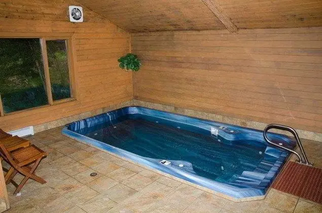 Best Western Ptarmigan Lodge