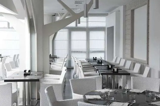 Best Western Hotel Quattrotorri