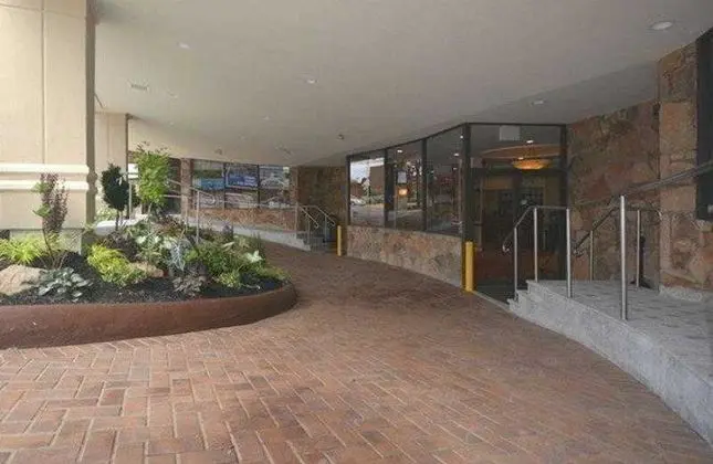 BEST WESTERN Queens Gold Coast