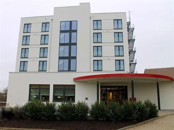 Best Western Queens Hotel Pforzheim-Niefern