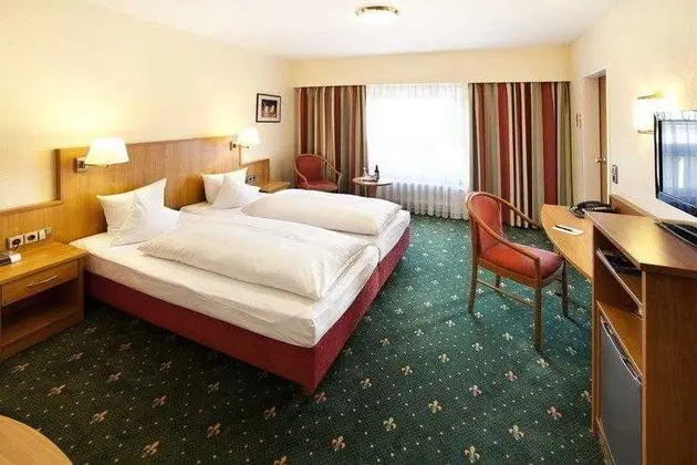 Best Western Queens Hotel Pforzheim-Niefern