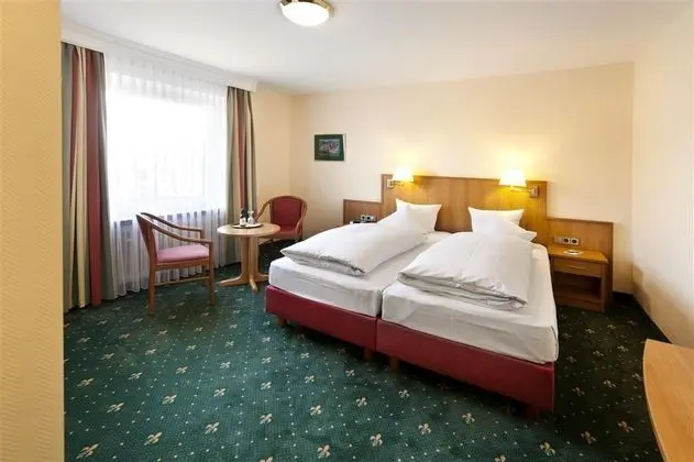 Best Western Queens Hotel Pforzheim-Niefern - Oda