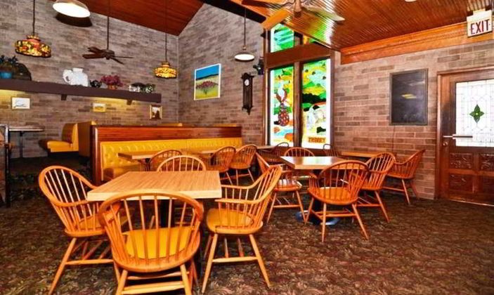 Best Western Raintree Motor Inn