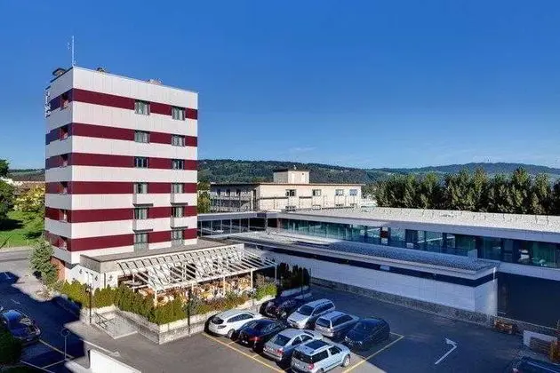 Best Western  Hotel Rallye
